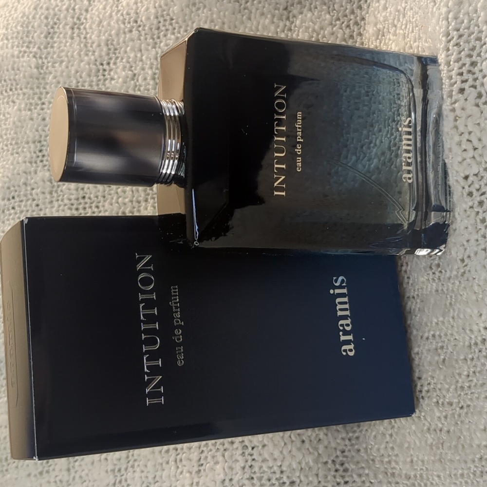 Aramis Intuition Eau de Parfum, 100ml/3.34fl oz - Picture 4 of 13